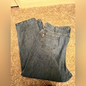 Cinch Green Label Men’s Jean 42x30 Style MB9053001